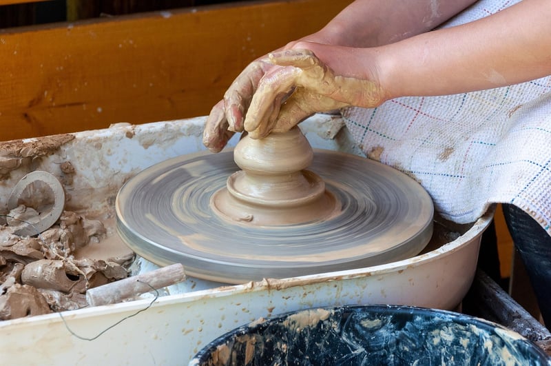 Upcycled Craft