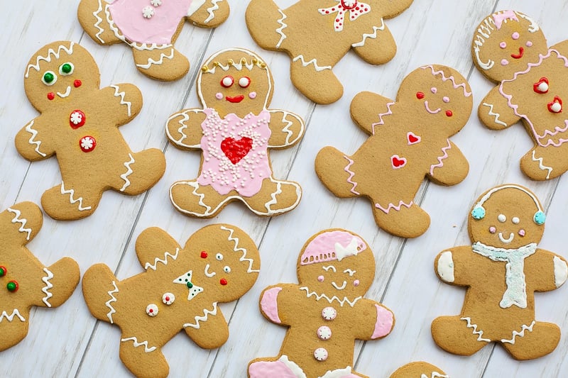 Eco-Friendly Gifts